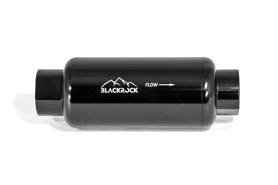 Фильтр топливный  / масляный AN-10, 60 micron BLACKROCK LAB FF10-460