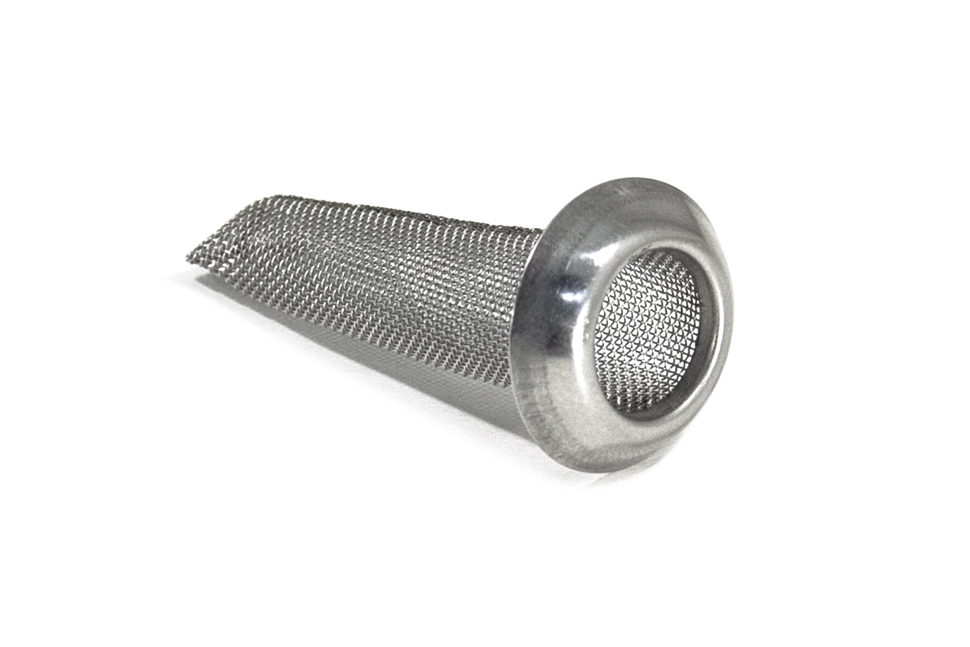 Фильтр масляный вставной AN10 (сетка), BLACKROCK LAB FF10L