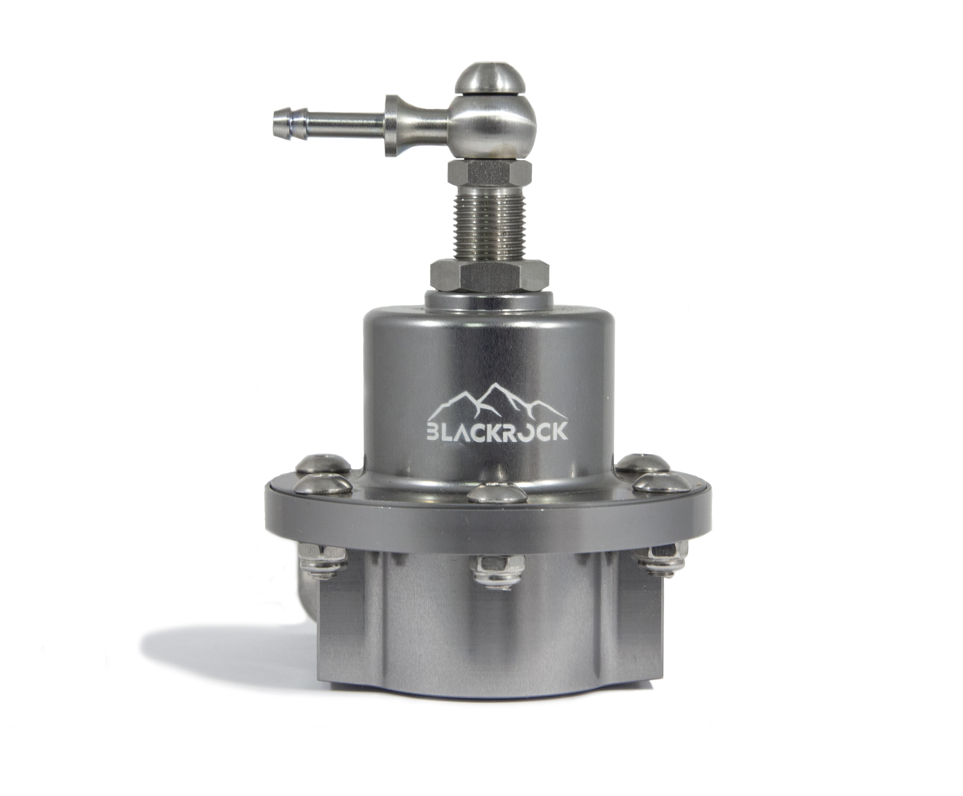 Регулятор давления топлива 2-7 bar BLACKROCK LAB FR-07-27