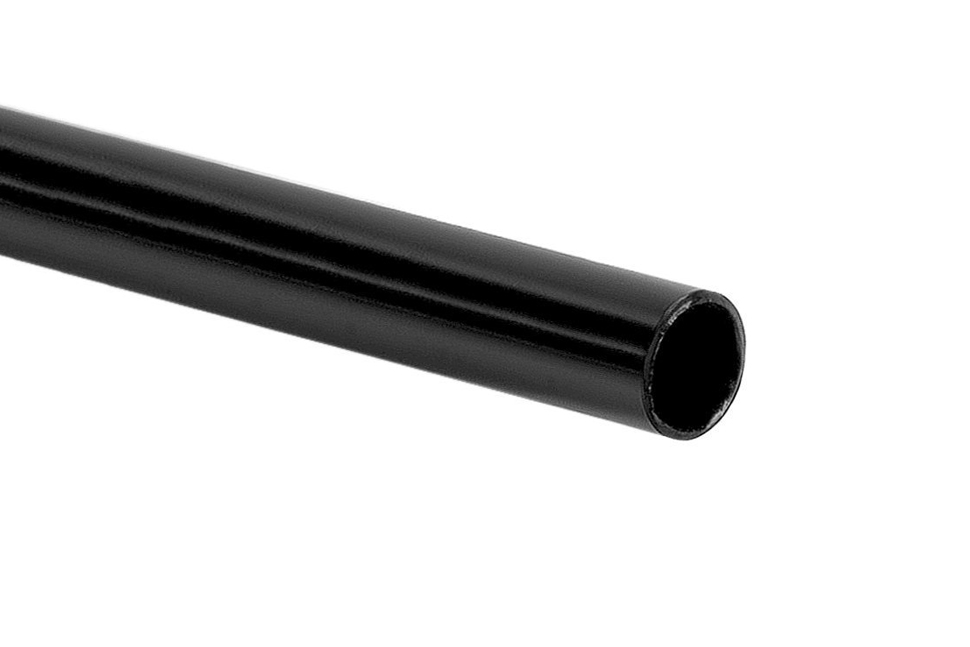 Трубка Hardline D-04, (цена за 1м) BLACKROCK LAB H04-TBK