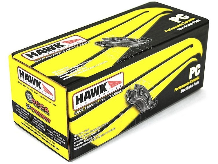 Колодки тормозные HB865Z.620 перед A4 B9 RS4; A5 F53; Q5 FYB; Q7 4MB; Akebono диск 350mm; 375mm