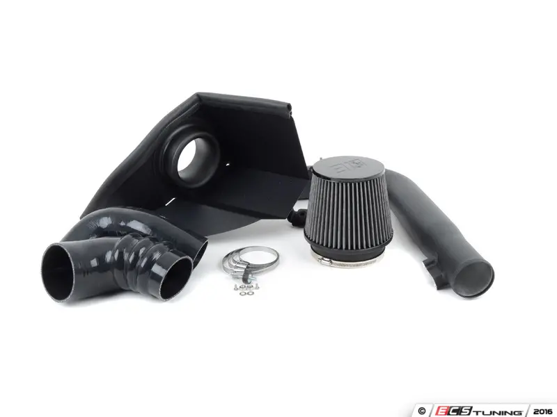 Integrated Engineering IEINCB4 Впускная система (холодный впуск) для VAG 2.0 TFSI