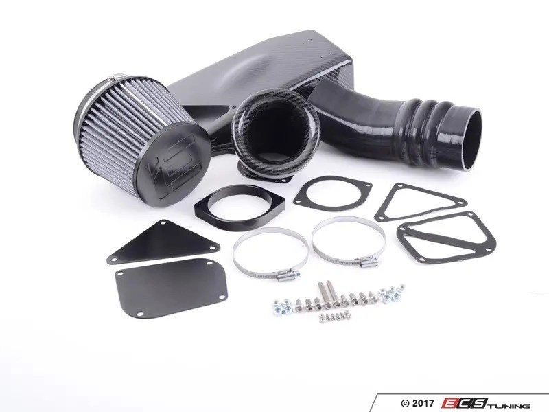 Integrated Engineering Впускная система (холодный впуск) для Audi RS Q3/TT-S 8J