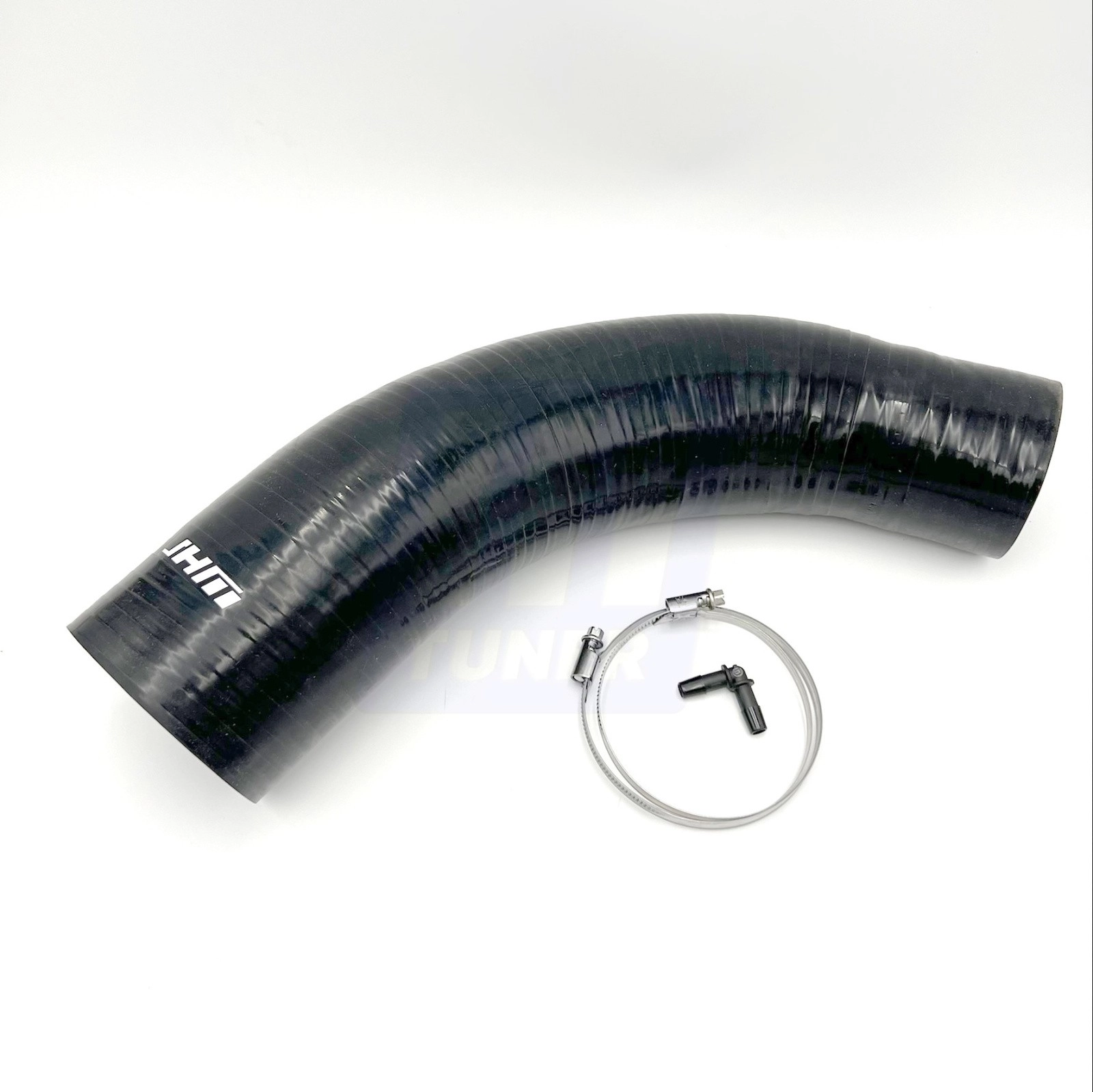 RKX Tech Силиконовый патрубок от короба воздушного фильтра для Audi A6/A7 3.0 TFSI