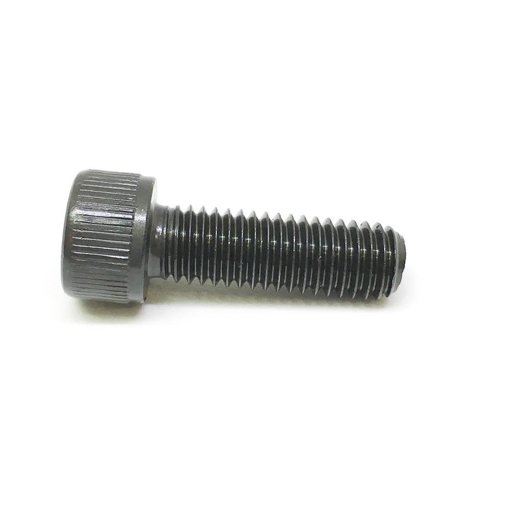 Винт с цилиндрической головкой М8х30х1.25 Класс прочности 12.9