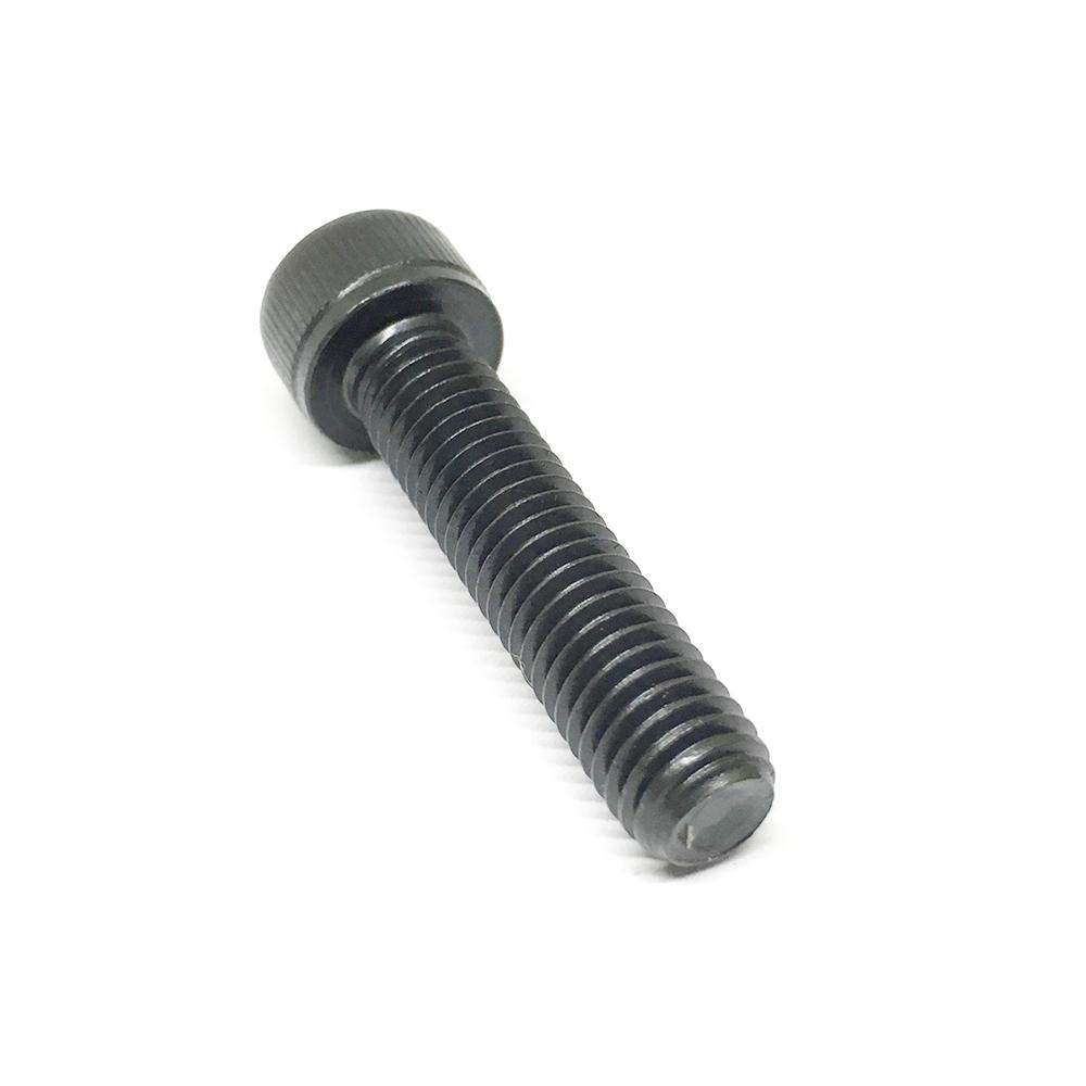 Винт с цилиндрической головкой М8х35х1.25 Класс прочности 12.9