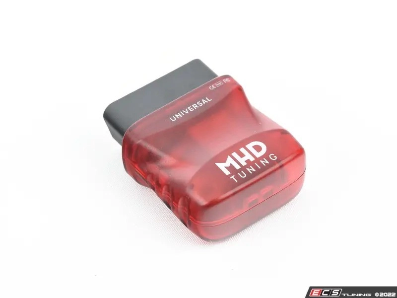 MHD WI-FI V2 адаптер подключения через OBD2 для BMW серии E/F/G