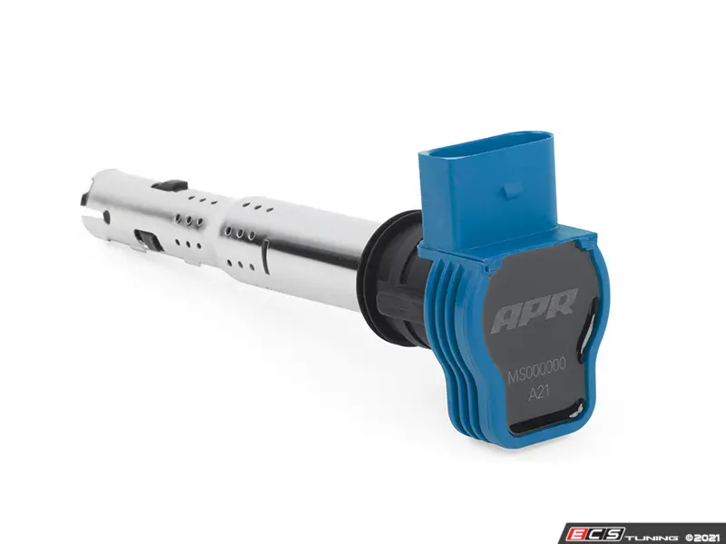 APR MS100210 Высокопроизводительная катушка зажигания для VAG FSI, TFSI, TSI Gen.1/2