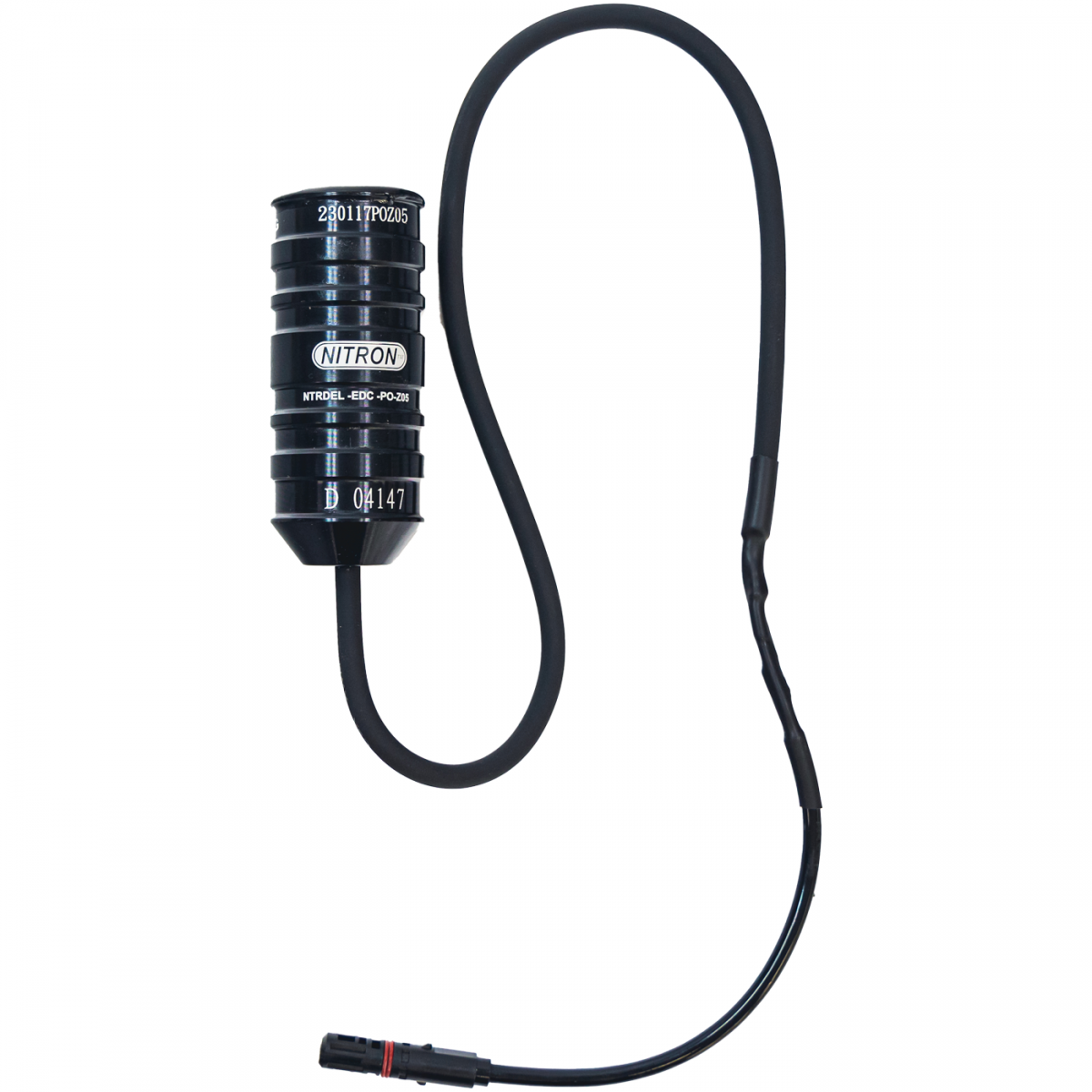 Volkswagen Golf R MK8 (20-) NTR Electronic Damping Delete Kit