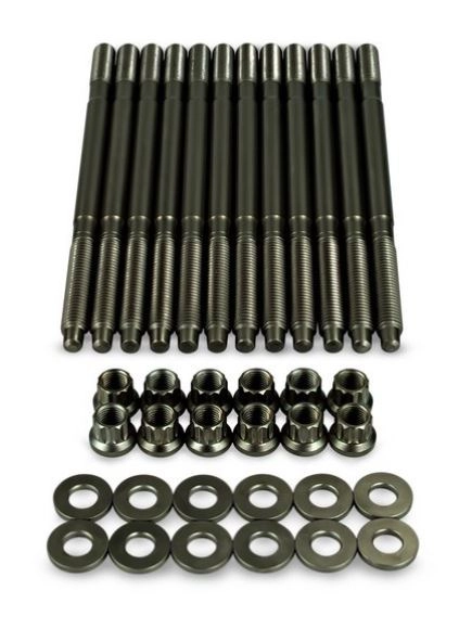 PRO SERIES Комплект шпилек ГБЦ для Audi RS3 8P TTRS 8J CEPA