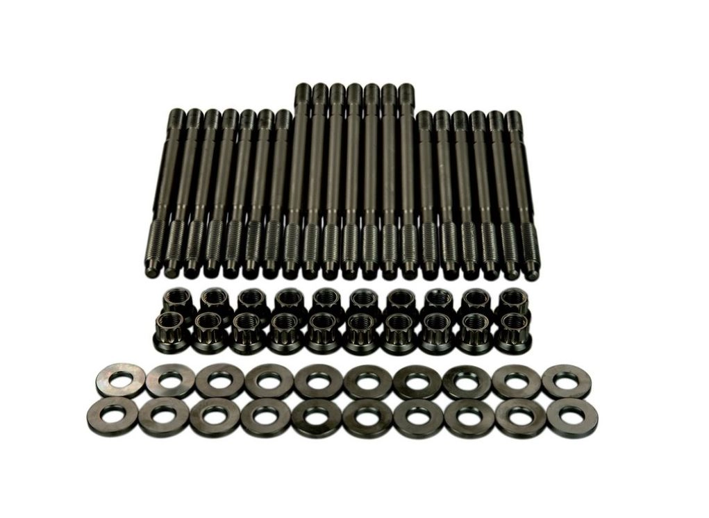 PRO SERIES Комплект шпилек ГБЦ для VW / AUDI 3.2 24V VR6