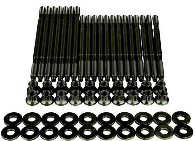 PRO SERIES Комплект шпилек ГБЦ для VAG R36