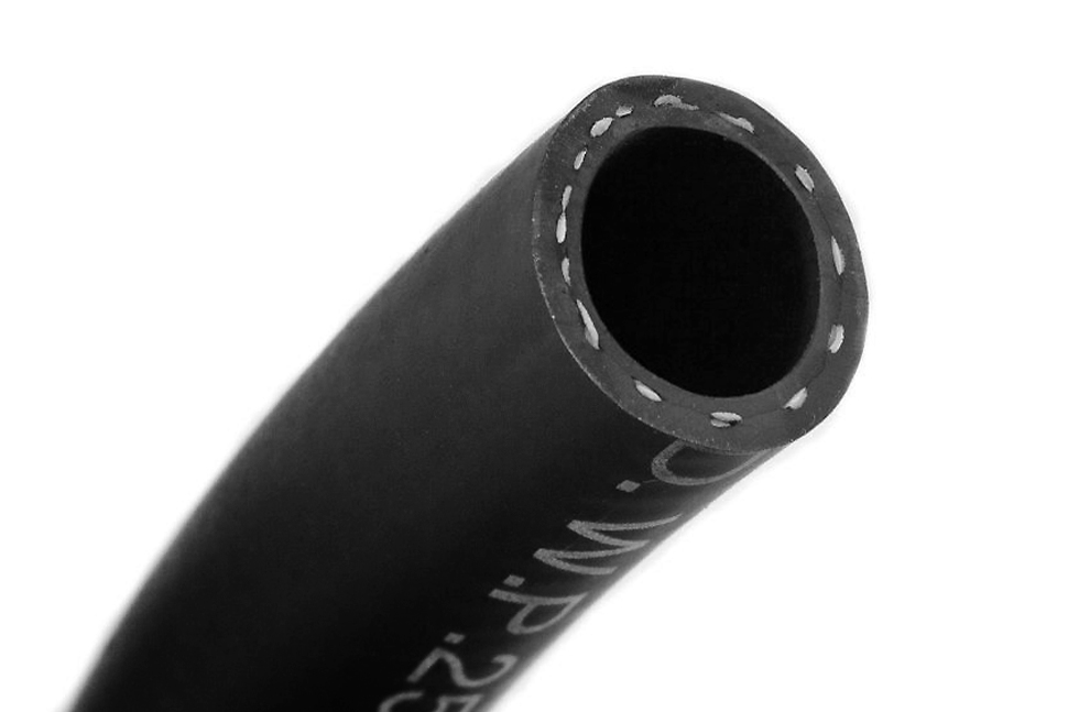 Армированный шланг AN-12/D-12, 19 mm Push Fit, BlackRock Lab P412