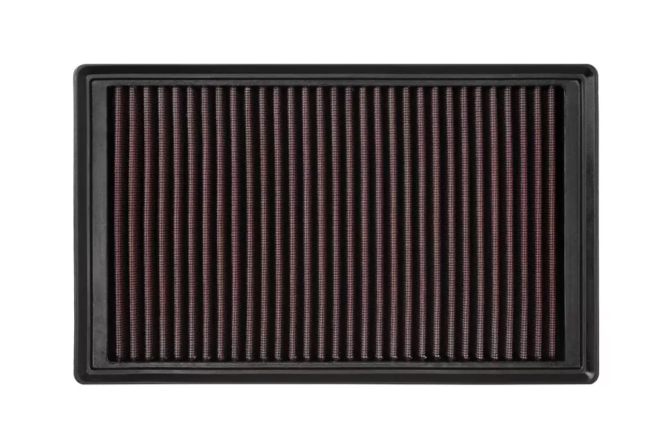 Воздушный фильтр нулевого сопротивления BLACKROCK PF-2004 VAG Gen3; Golf GTI 7; Golf R