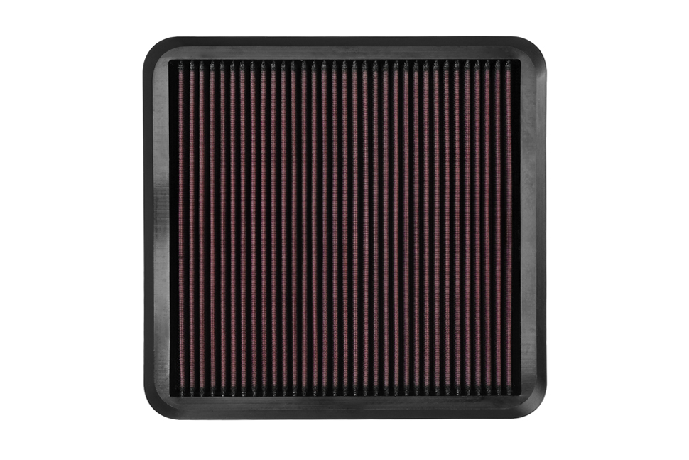 Воздушный фильтр нулевого сопротивления BLACKROCK PF-2005 LAND CRUISER LC200, LEXUS LX570; TUNDRA