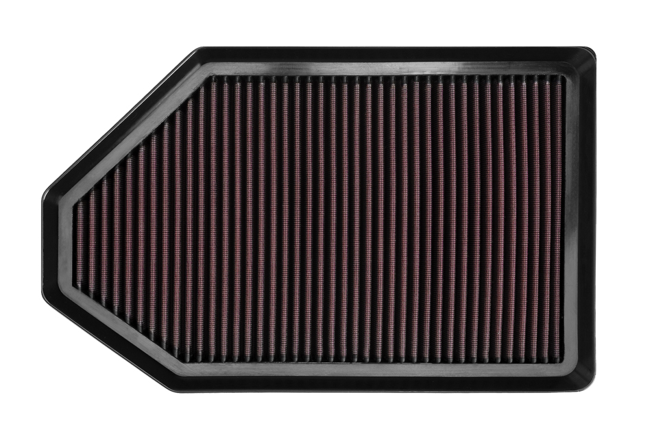 Воздушный фильтр нулевого сопротивления BLACKROCK PF-2007 DODGE CHALLENGER; CHARGER; Chrysler 300