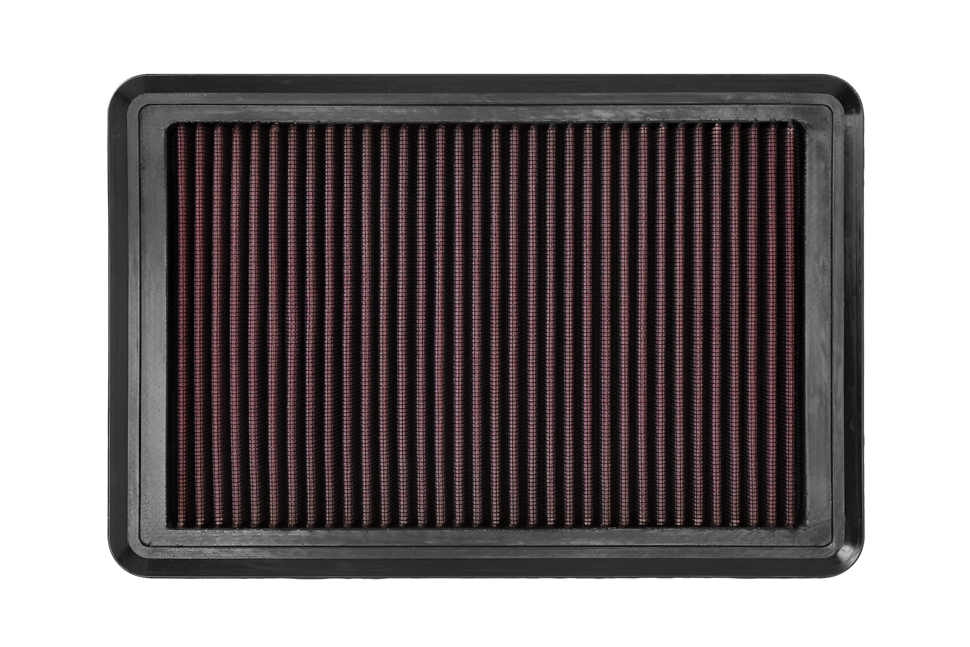 Воздушный фильтр нулевого сопротивления BLACKROCK PF-2009 MAZDA 3, 6, CX-5