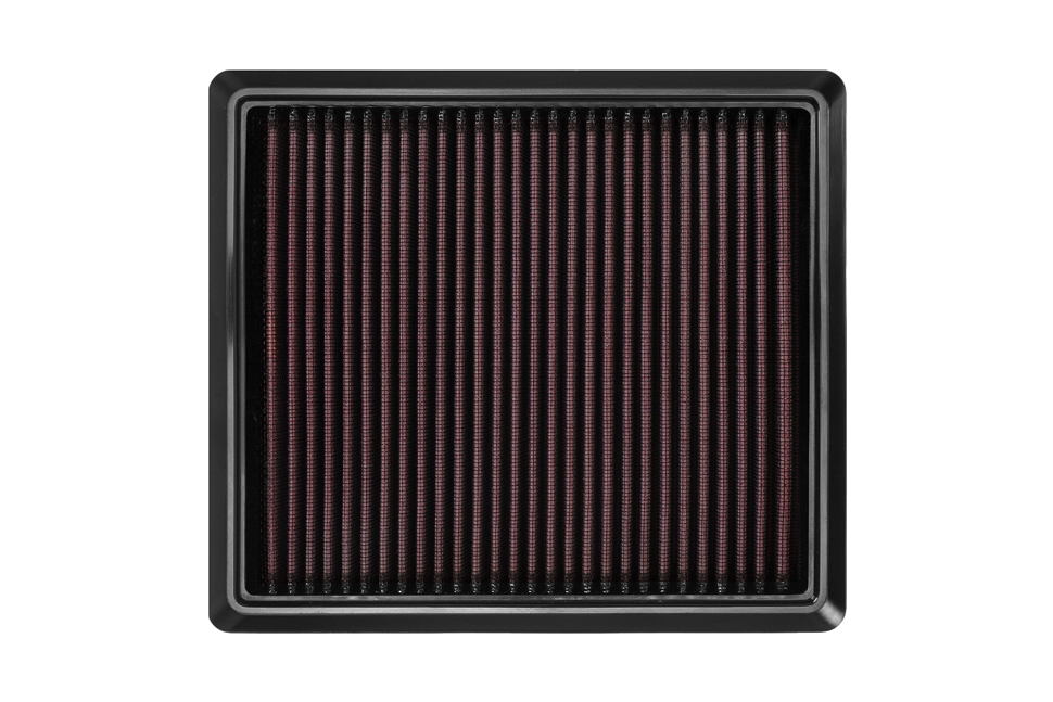 Воздушный фильтр нулевого сопротивления BLACKROCK PF-2014 BMW F30, F20, F22