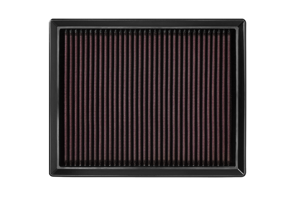 Воздушный фильтр нулевого сопротивления BLACKROCK PF-2015 BMW 335i; M2; 235i; 435i; M135i; 2012->