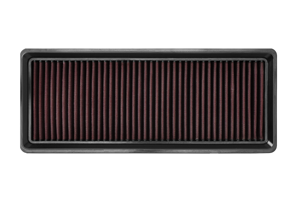 Воздушный фильтр нулевого сопротивления BLACKROCK PF-2018 BMW 330D, X5, X3, 530, M50D, 3.0L DSL