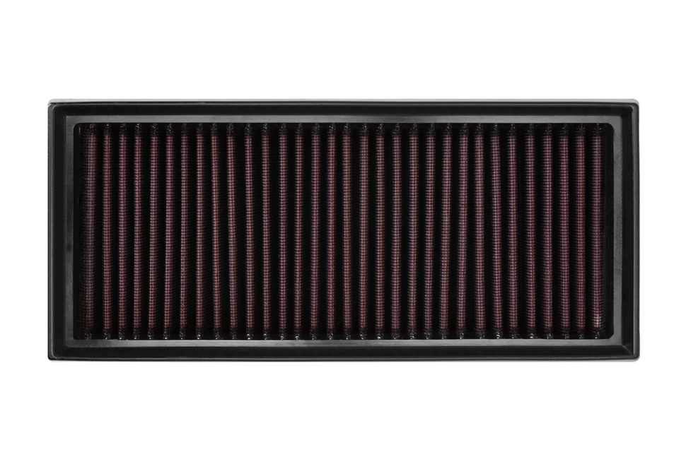 Воздушный фильтр нулевого сопротивления BLACKROCK PF-2021 Mercedes-Benz 6.3 AMG 2014-> НУЖНО 2 ШТ !