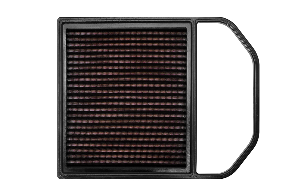 Воздушный фильтр нулевого сопротивления BLACKROCK PF-2028 MB GLE400/450/500, GL450. E400, C400