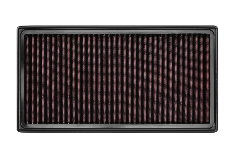 Воздушный фильтр нулевого сопротивления BLACKROCK PF-2029 Volkswagen Teramont 2.0, 3.6