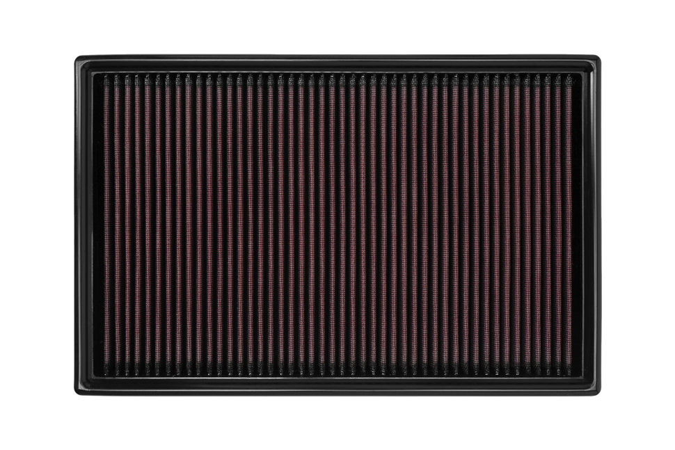 Воздушный фильтр нулевого сопротивления BLACKROCK PF-2031 AUDI RS Q3 2.5; TT RS 2.5; VW 3.6