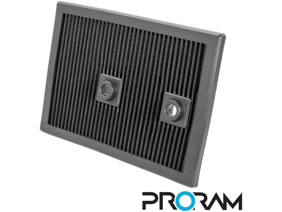 Воздушный фильтр нулевого сопротивления RAMAIR PPF-9793 VAG 1.4 TSI