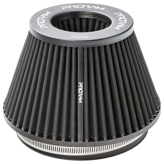 Фильтр нулевого сопротивления универсальный RAMAIR PR-CC-194-150 посадочный d=152mm; высота 115mm;