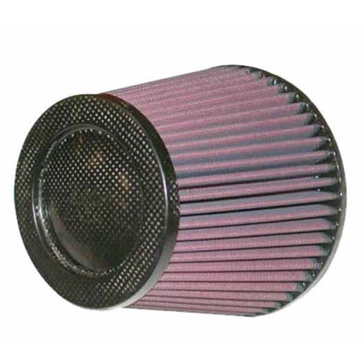 Фильтр нулевого сопротивления универсальный K&N RP-5113   Air Filter - Carbon Fiber Top