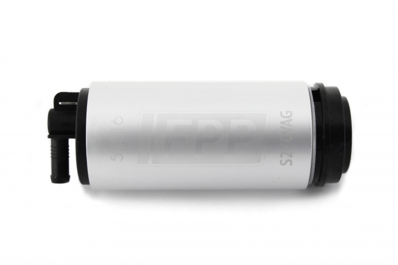 Бензонасос 270 л/ч, с установочным комплектом FPP S270VAG (замена DW65V) 1.8/2.0 TFSI VAG