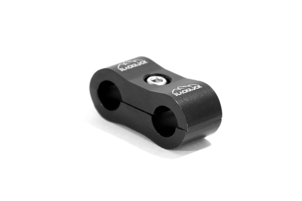 Сепаратор шлангов AN-04 / D-04 BLACKROCK LAB SD04BK (чёрный)