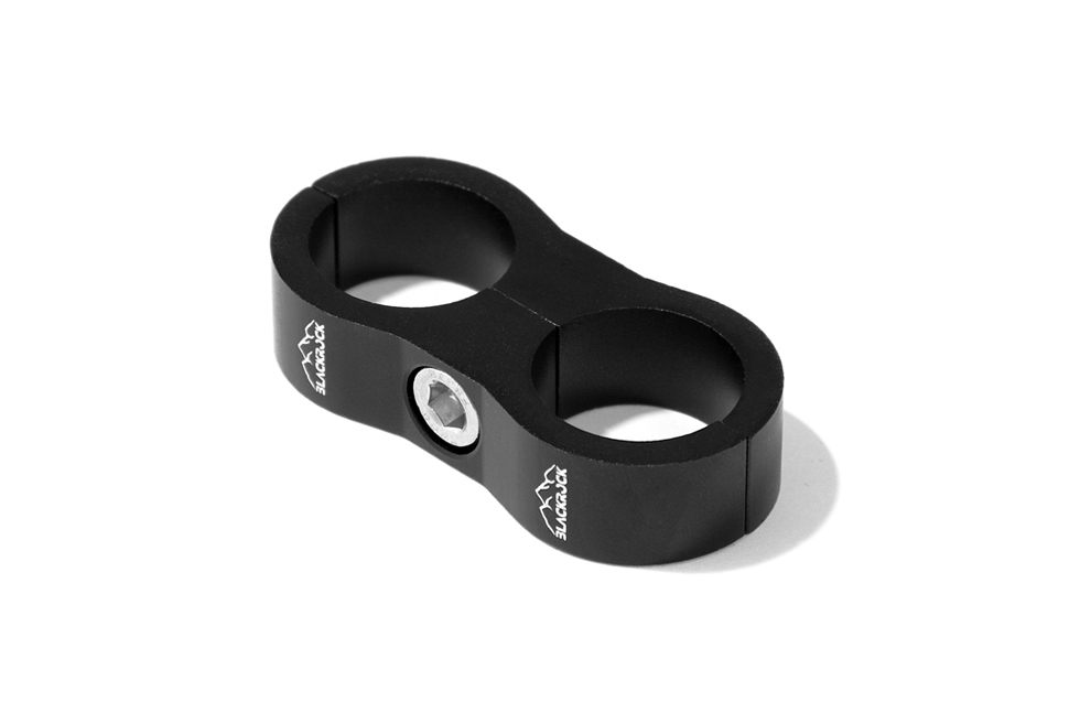 Сепаратор шлангов AN-06 / D-06 BLACKROCK LAB SD06BK