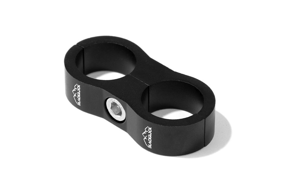 Сепаратор шлангов AN-08 / D-08 BLACKROCK LAB SD08BK