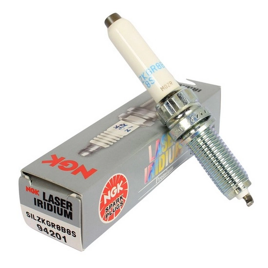 NGK 94201 Свеча зажигания Iridium для BMW B38/B48/B58
