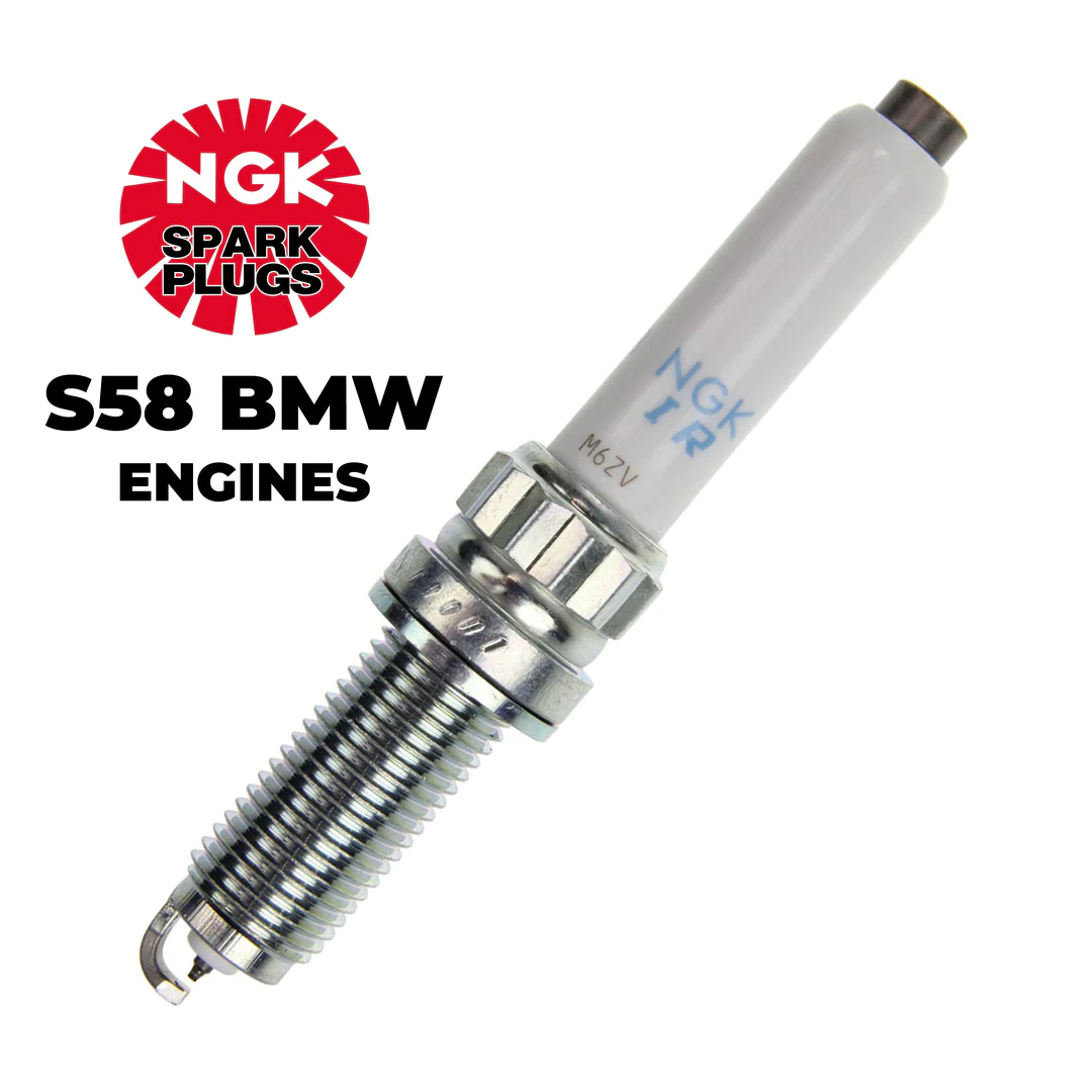 NGK 96206 Свеча зажигания для BMW S58