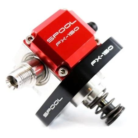 Spool FX-150 Доработанный насос высокого давления (ТНВД) для Mercedes AMG A45/CLA45/GLA45 M133