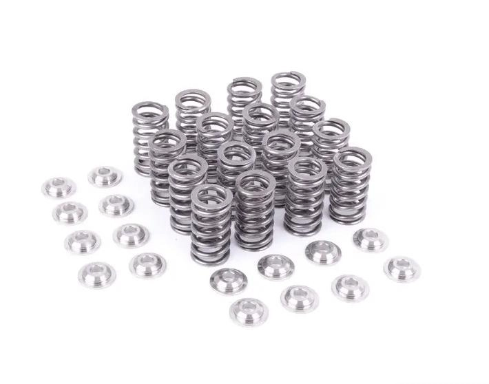 Supertech SPRK-A2416-N2 Комплект пружин и тарелок клапанов для VAG 1.8 2.0 TFSI TSI