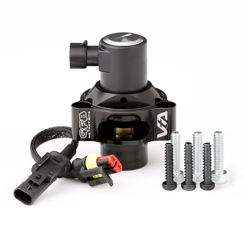 GFB DV+ T9480 Клапан Blow-Off для VAG