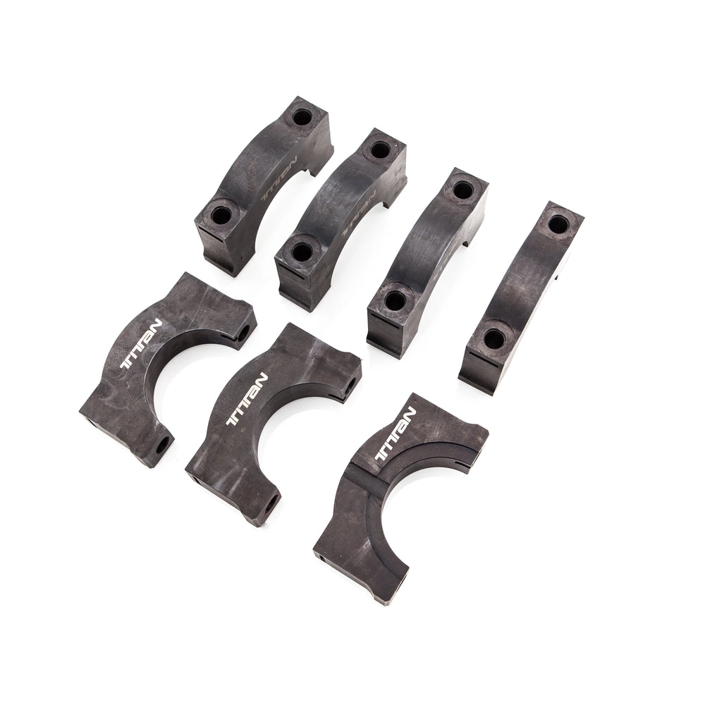 TITAN MOTORSPORTS TMS-SUP-ENG-421 Бугели усиленные для 2JZ
