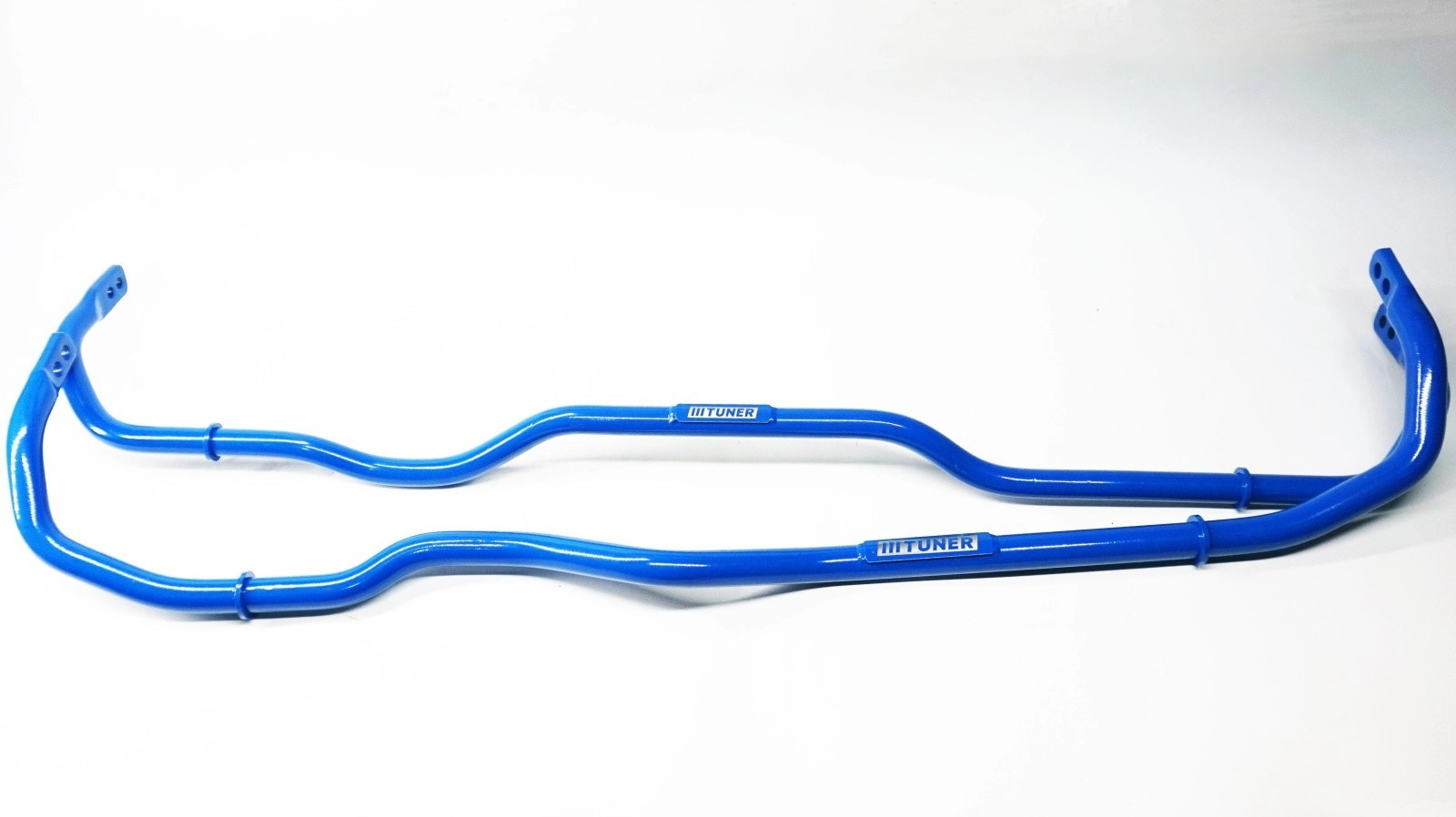 TUNER Anti-Roll-Bars Стабилизаторы поперечной устойчивости для AUDI A3/S3 (8P), TT (8J), Q3/RSQ3 (8U), Skoda Octavia A5, Superb, Skoda Yeti, VW Passat B6/B7, VW Golf 6R, VW Tiguan