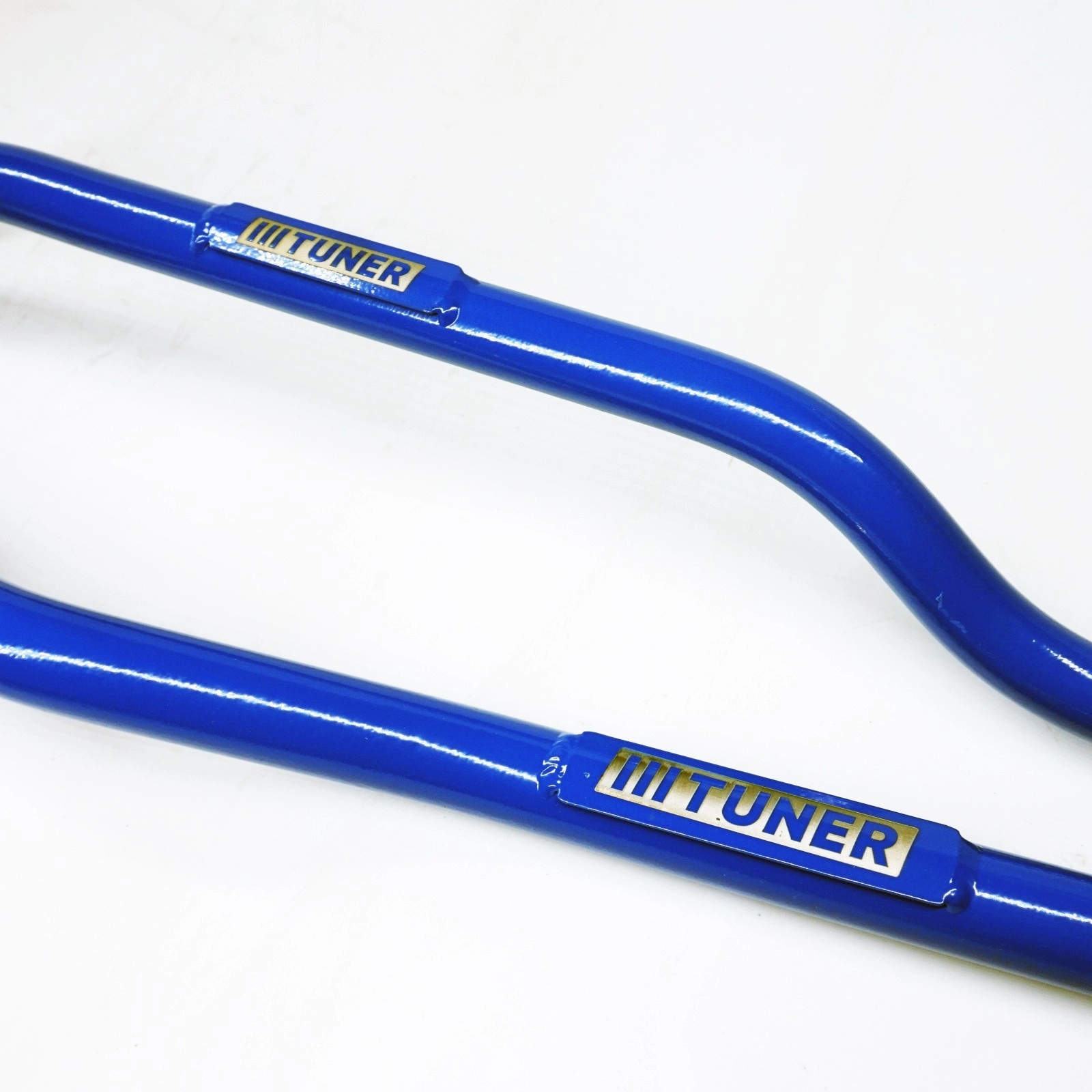 TUNER Anti-Roll-Bars Стабилизаторы поперечной устойчивости для Skoda Octavia A7 4WD, VW Golf 7R
