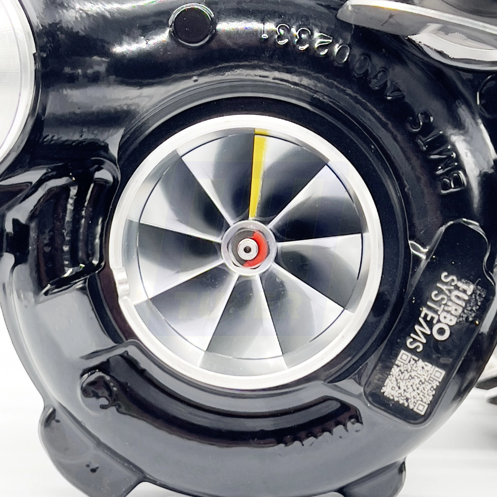 Turbosystems Гибридный турбокомпрессор Stage 2+ для BMW B58 (Gen.1) 2