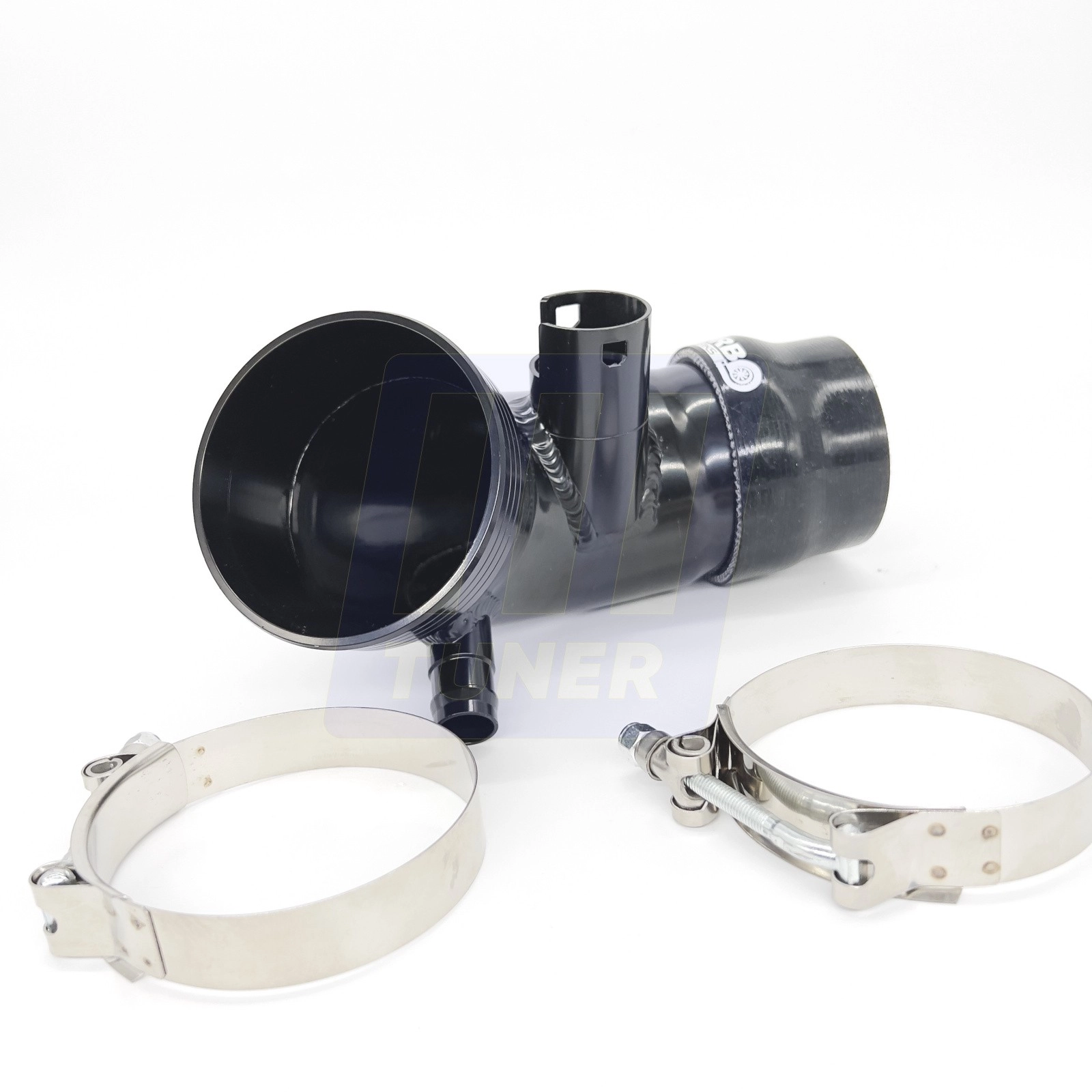 Turbosystems Гибридный турбокомпрессор Stage 2+ для BMW B58 (Gen.1) 10
