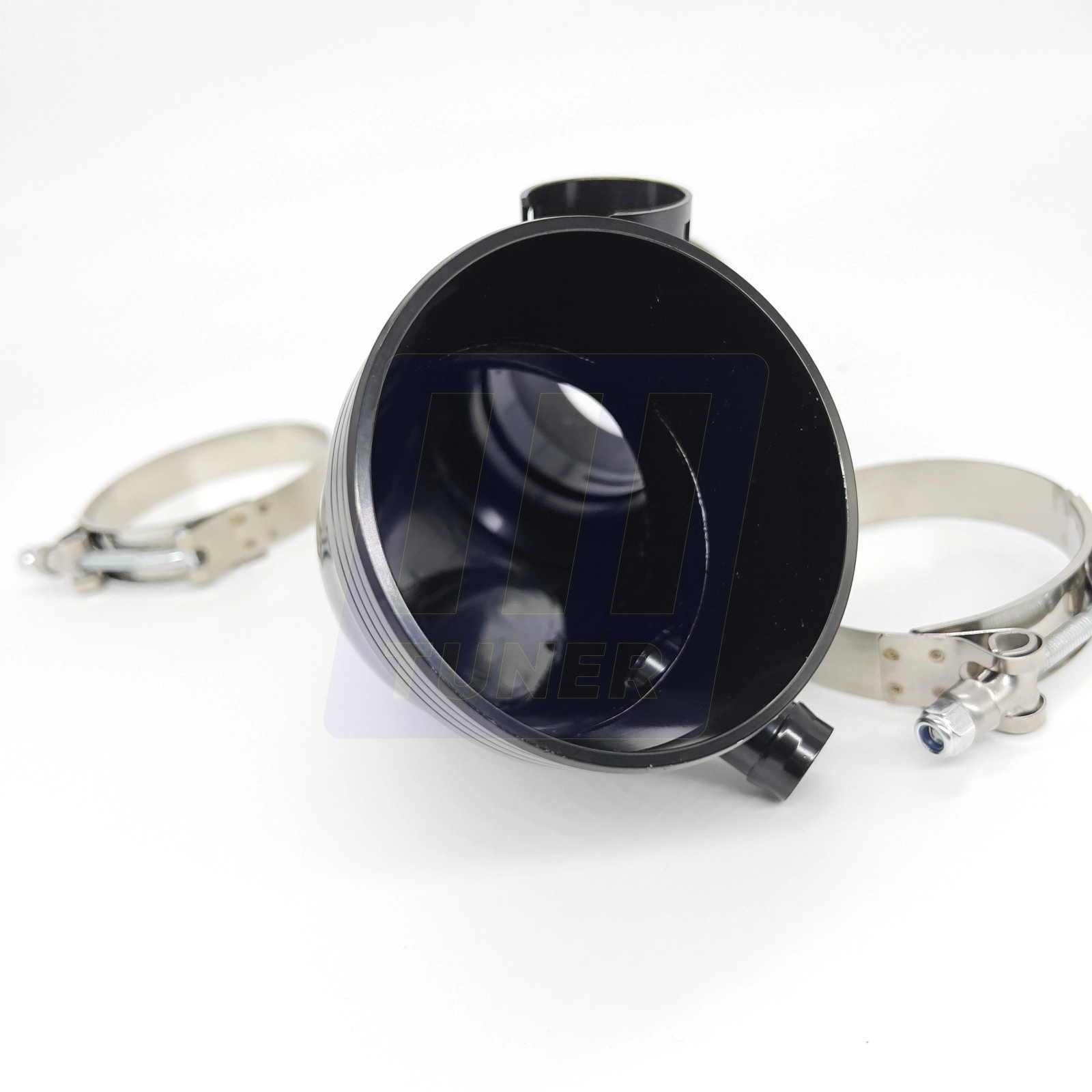 Turbosystems Гибридный турбокомпрессор Stage 2+ для BMW B58 (Gen.1) 11