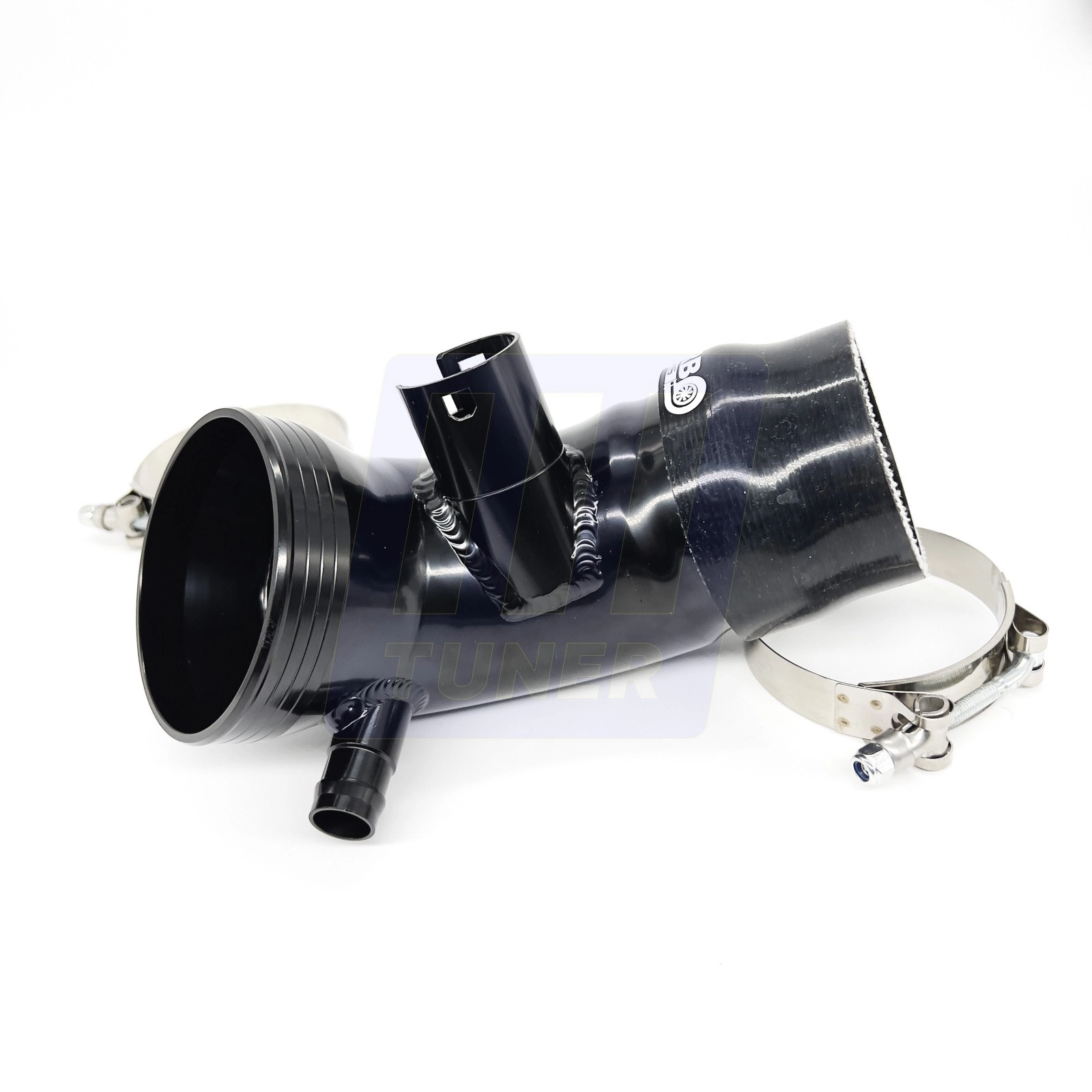 Turbosystems Гибридный турбокомпрессор Stage 2+ для BMW B58 (Gen.1) 12