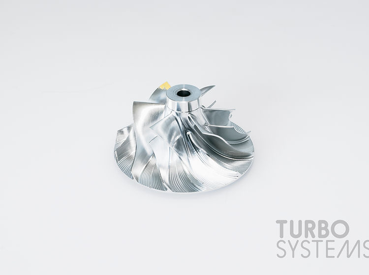 Billet Compressor Wheel Garrett 436563-0012 (39.6 / 56mm)