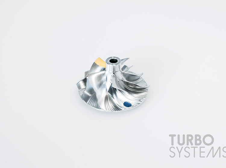 Billet Compressor Wheel BorgWarner 5443-123-2023 (33.6 / 46mm)