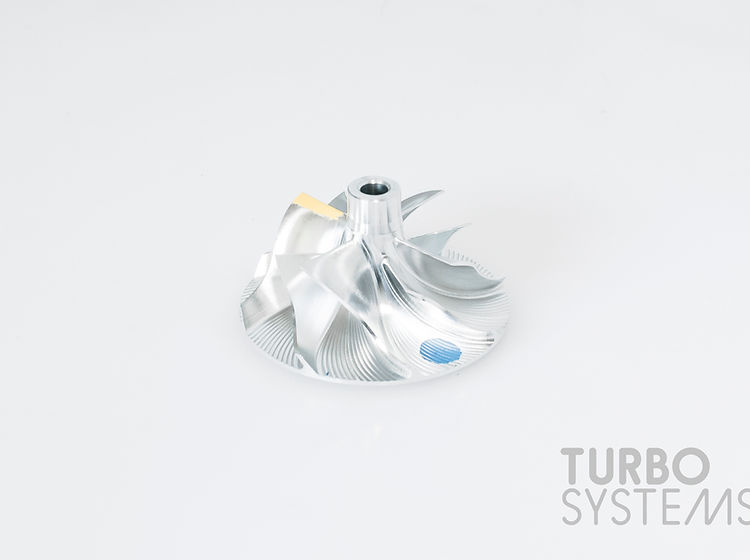 Billet Compressor Wheel BorgWarner 5303-123-2021 (34.5 / 46mm)